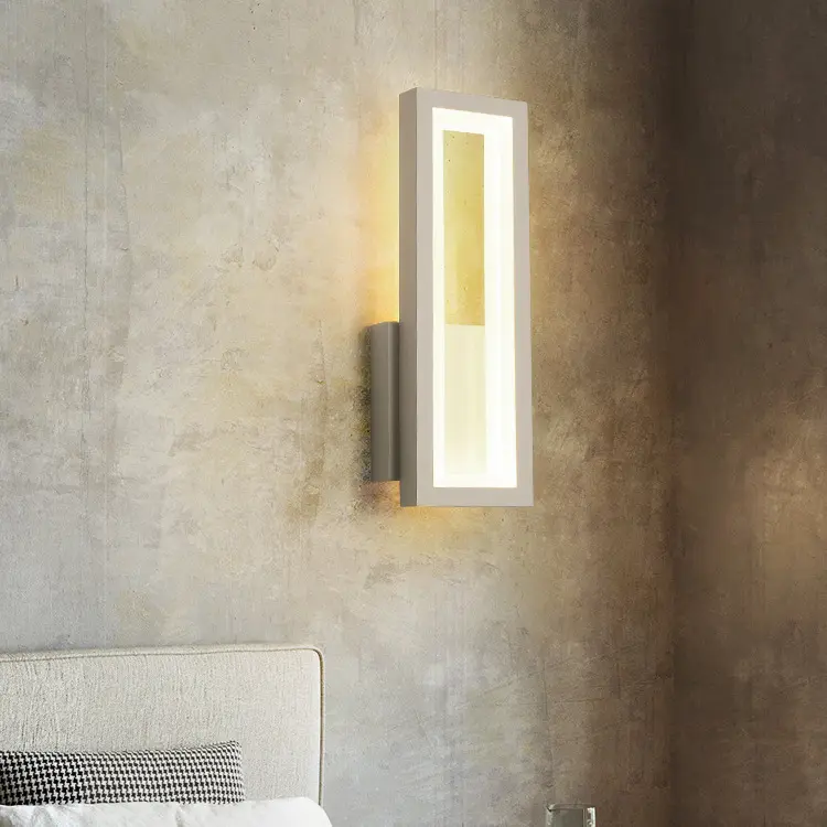 Personality Corridor Wall Light Modern Simple Living