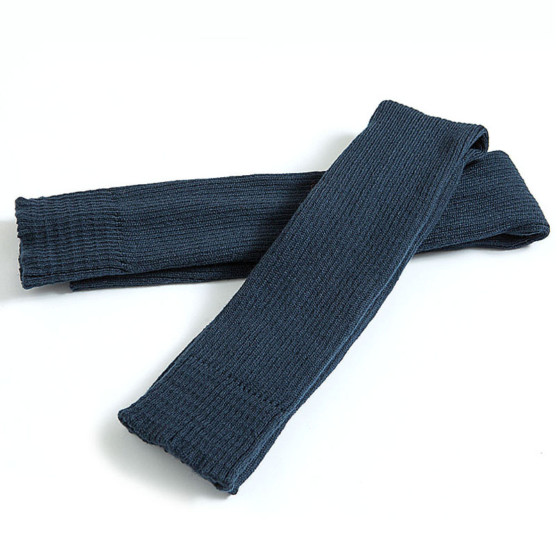 Medium denim blue