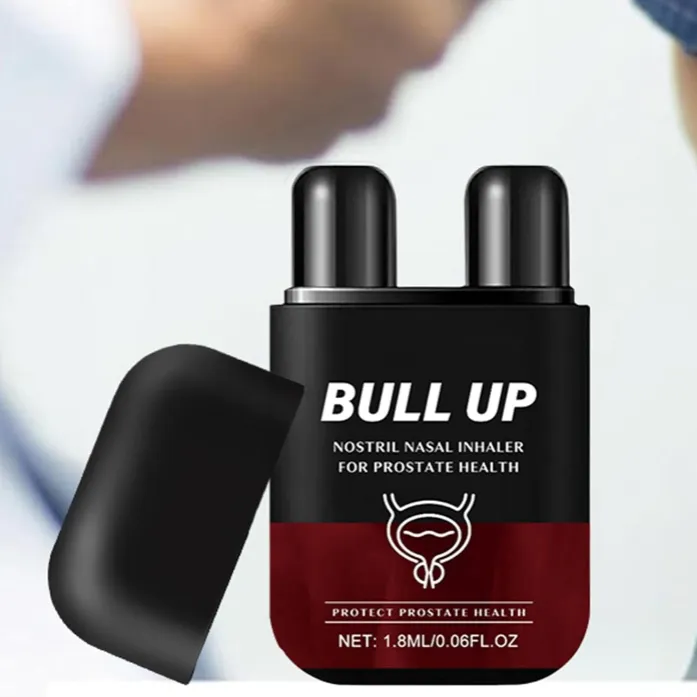 Laniska - Bull Up Nostril Nasal Inhaler - 2Ml