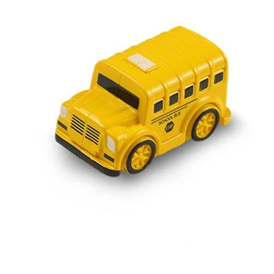 Title 5, Adventure Rail Car Parent-child Toy