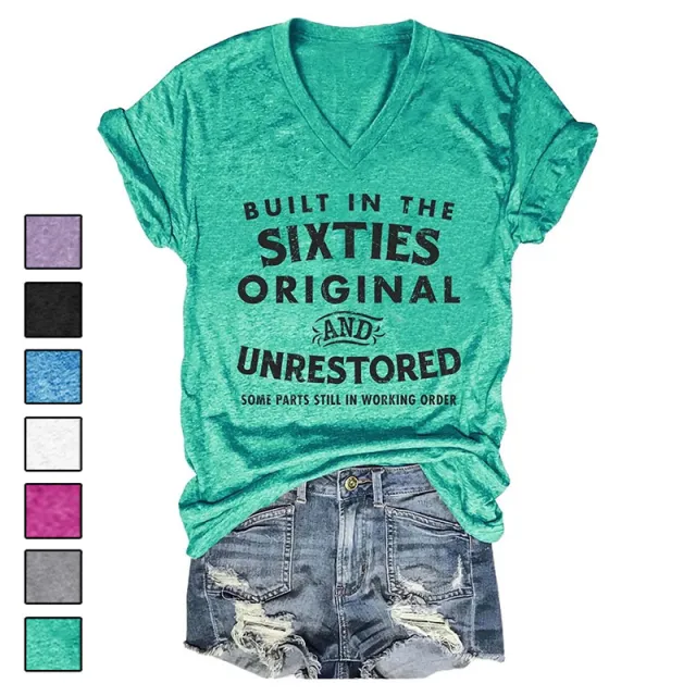 Went From Mama To Mommy V Neck T Shirt Green - Shop at LoveMi