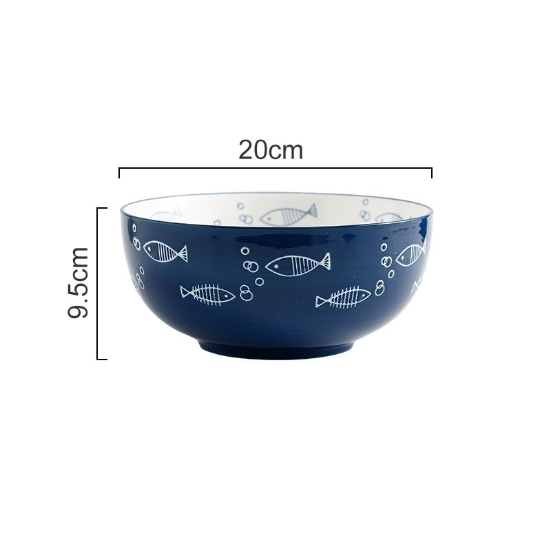 8inch Soup Bowl