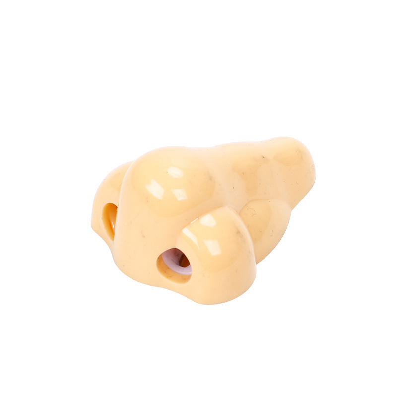 Student Stationery Big Nostril Pencil Shapper - Image 6
