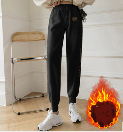 Casual Sports Pants Girls Spring Autumn Summer Clothes - Image 7