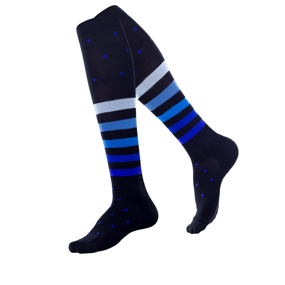 Title 4, Fashion Pressure Long Running Sports Socks