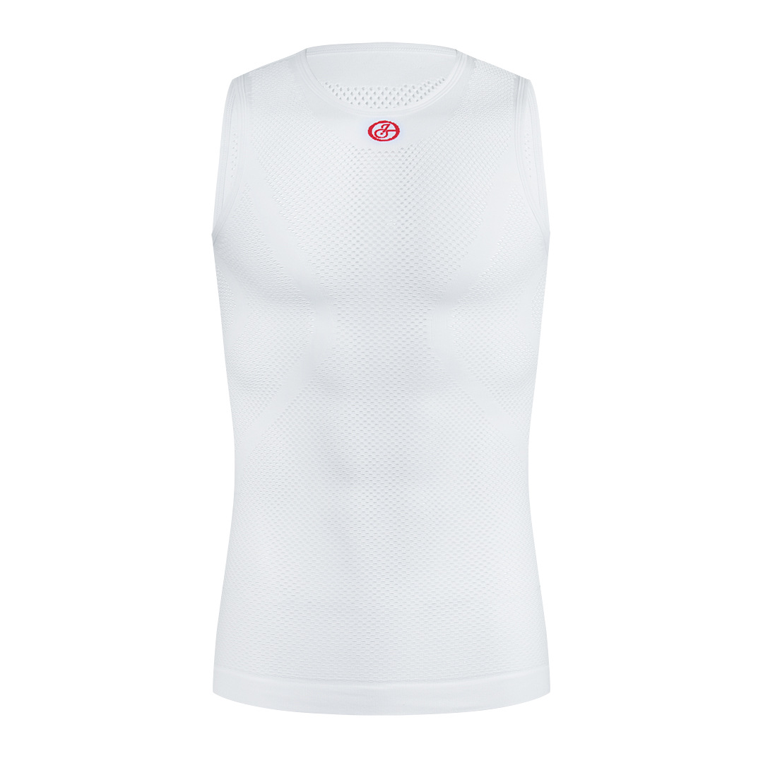 Title 3, One Seamless Sports Sweat-absorbent Sleeveless ...