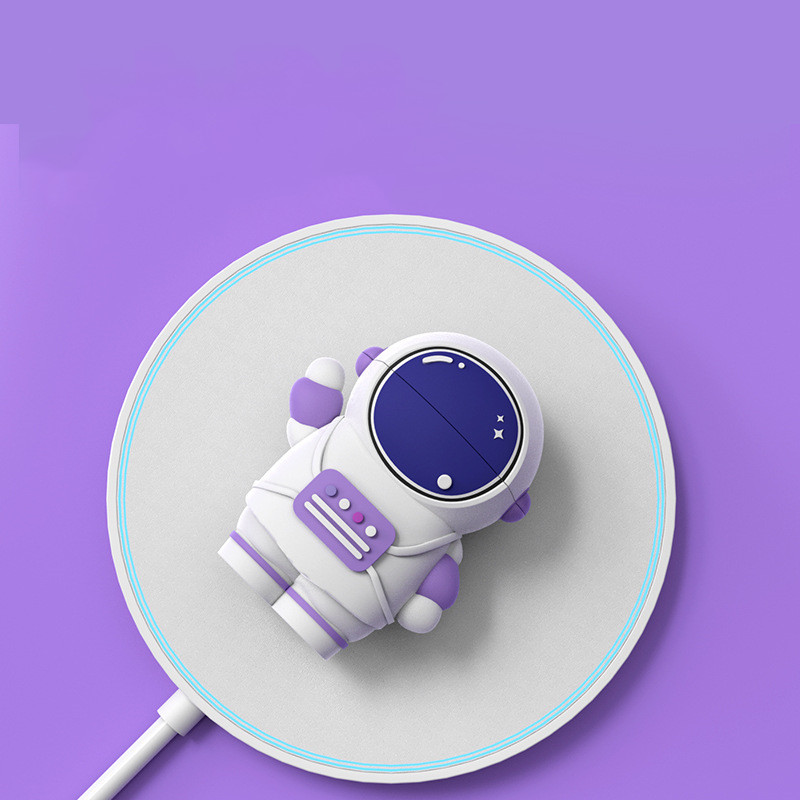 Silicone Bluetooth Headset For Astronaut Niche - Image 4