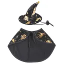 Hat And Cloak