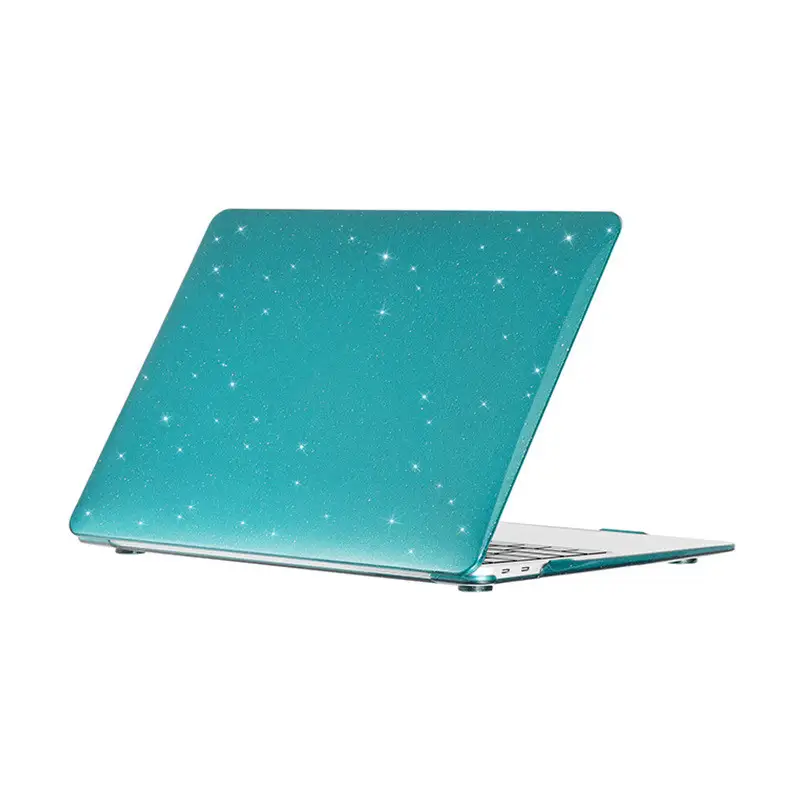 Gypsophila Plastic MacBookPro Laptop Case