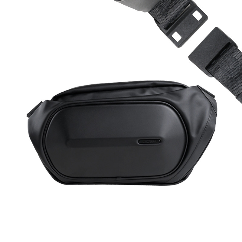 Dun Armour Bag Functional Chest For Men
