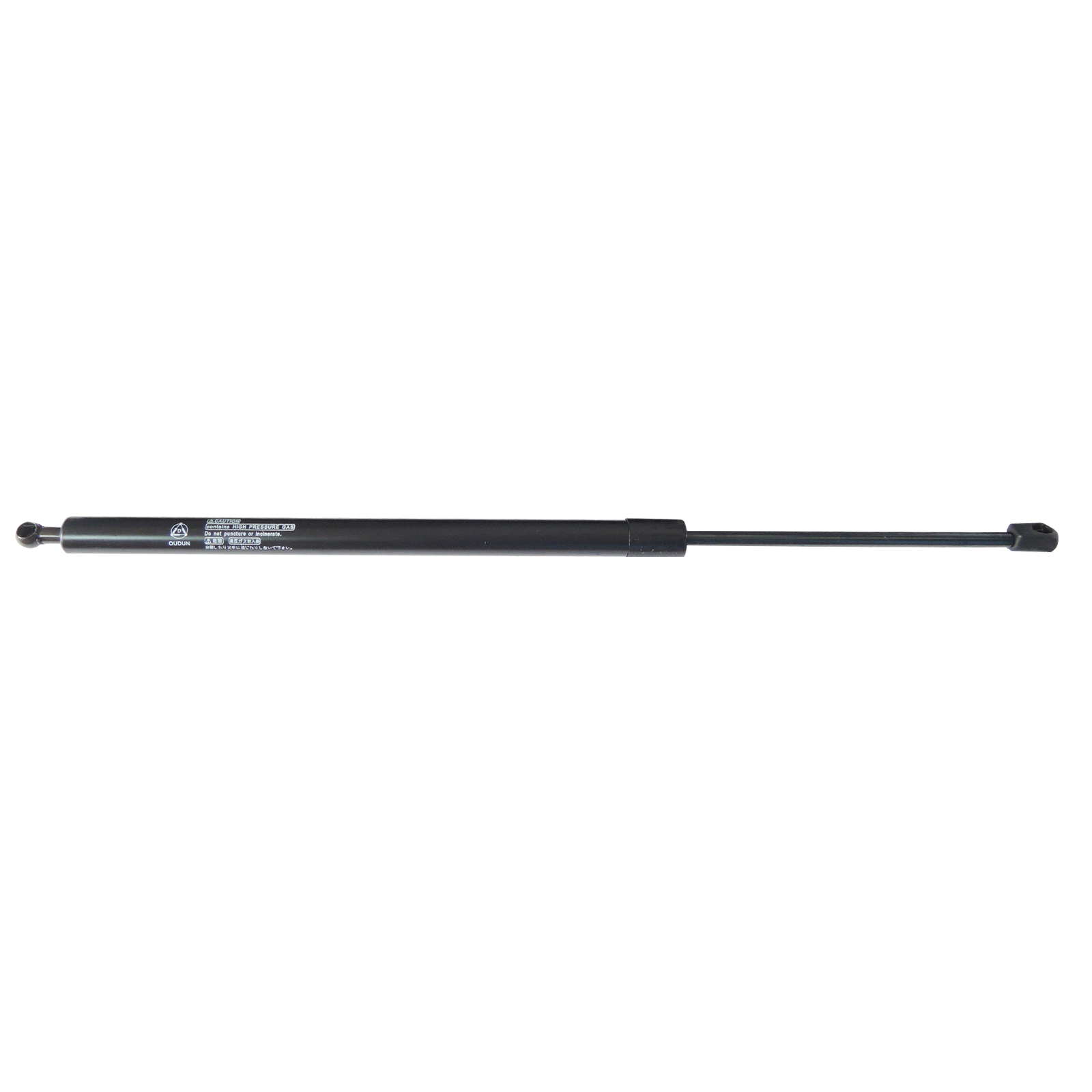 For 1993-2001 Renault LAGUNA -B56- 556- Pair Rear Left-Right Lift Supports