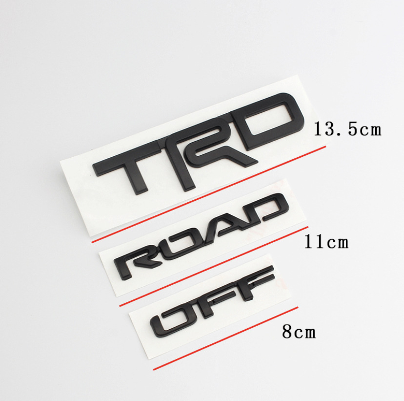 TRDoffroad