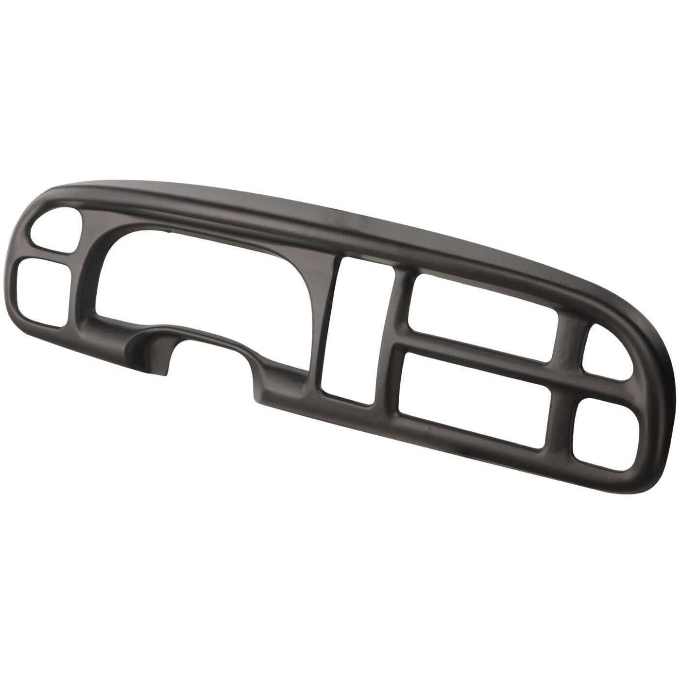 For 98-01 Ram 1500 Laramie Standard Cab Pickup Cover Kit Instrument Panel Cover — foto 3