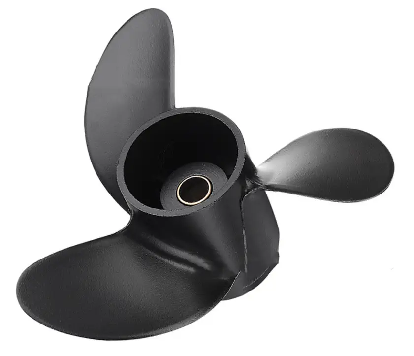 Propeller Blade Outboard Motor Boat Accessories