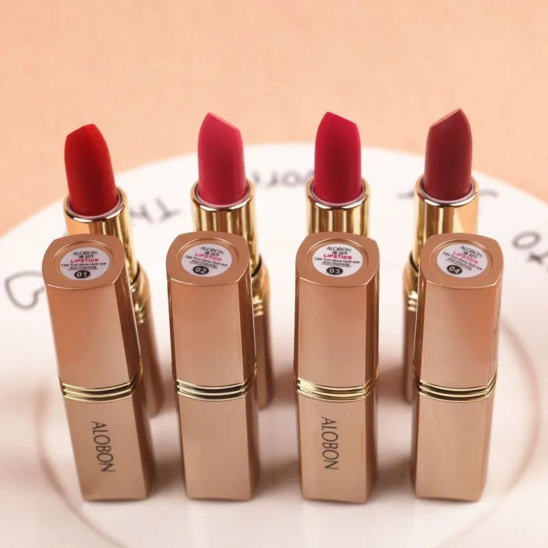 Good-looking Lip Lacquer No Stain on Cup Moisturizing