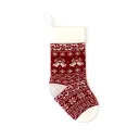 Christmas Bell White