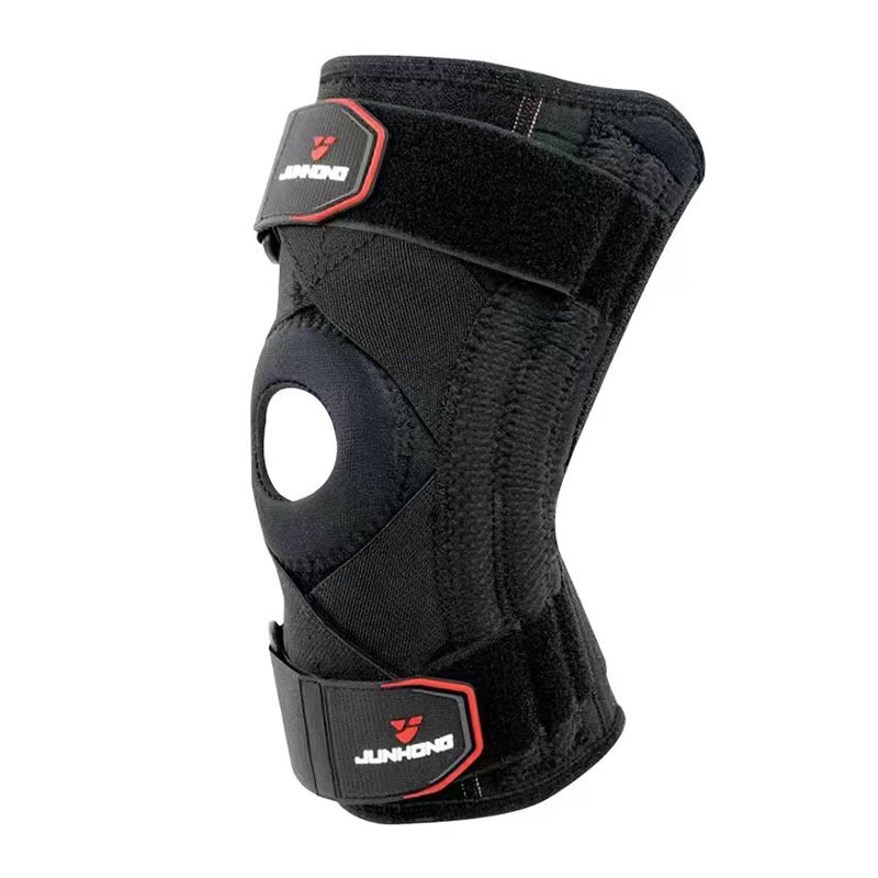 Title 5, Knee Pad Sports Shock Absorption Pressure Sprin...