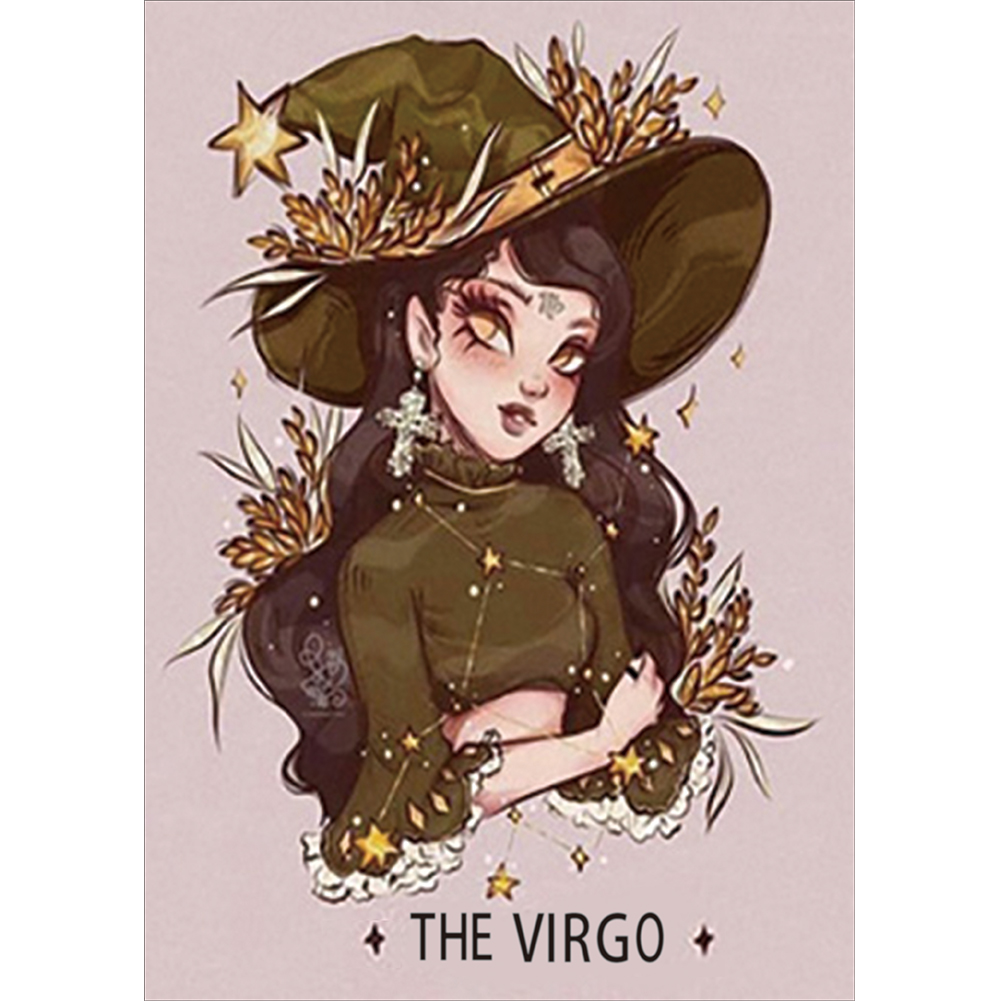 Virgo