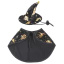 Hat And Cloak