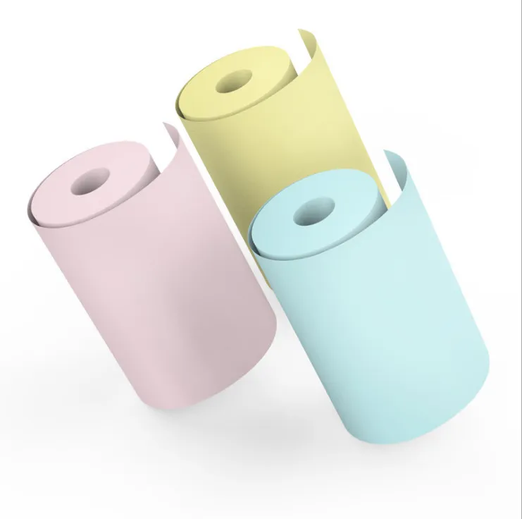Bluetooth Mobile Photo Mini Thermal Printer – image 5