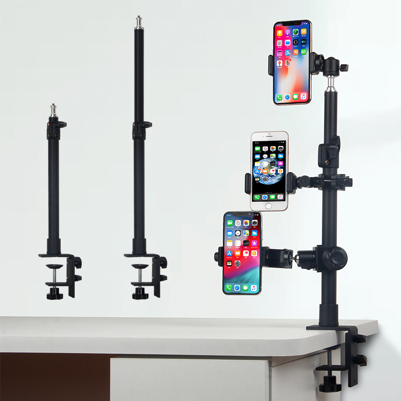 Multi-position Rotating Mobile Phone Bracket - Image 6