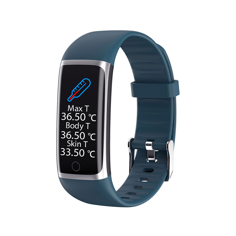 Pedometer Exercise Sleep Monitoring Multi-function Smart Bracelet - Image 15