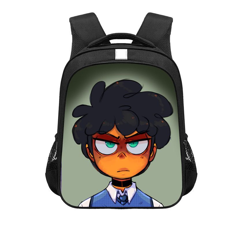 Title 14, Mochila del estilo de la mochila de los niños d...