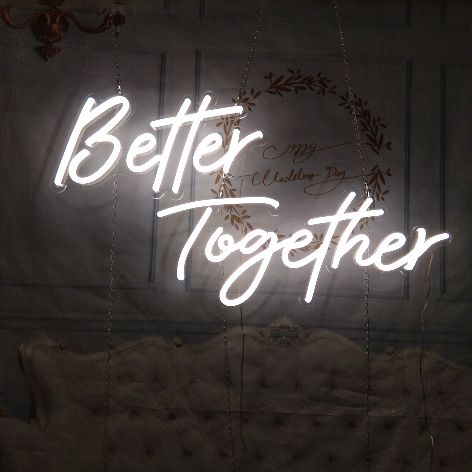 Better Together