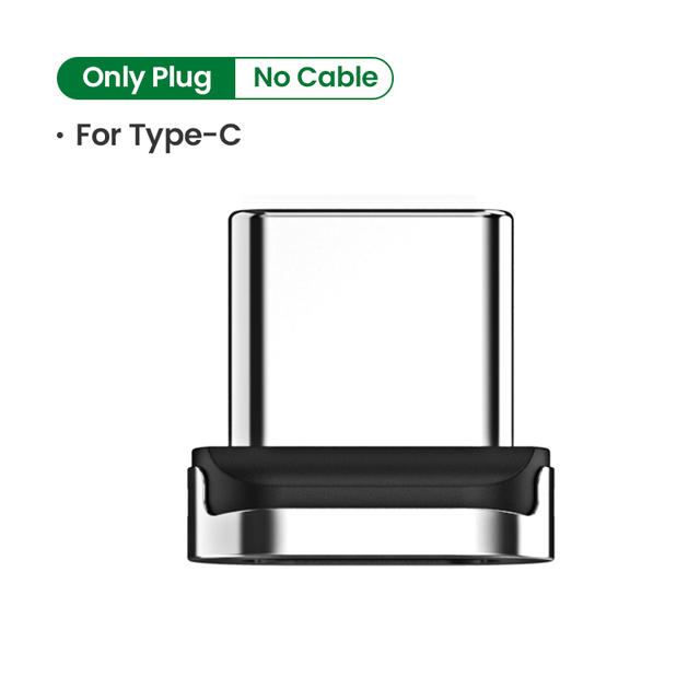 Only TypeC Plug