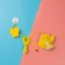 Felt Chicks