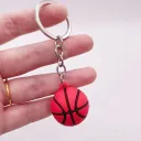 Basketball
