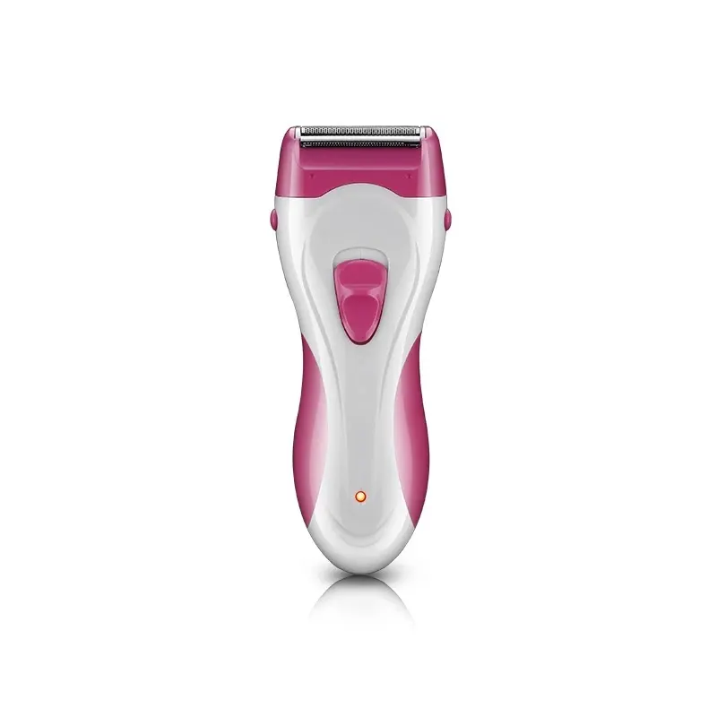 Epilator Electric Female Underar Armpit Hair Leg Lady Shaver