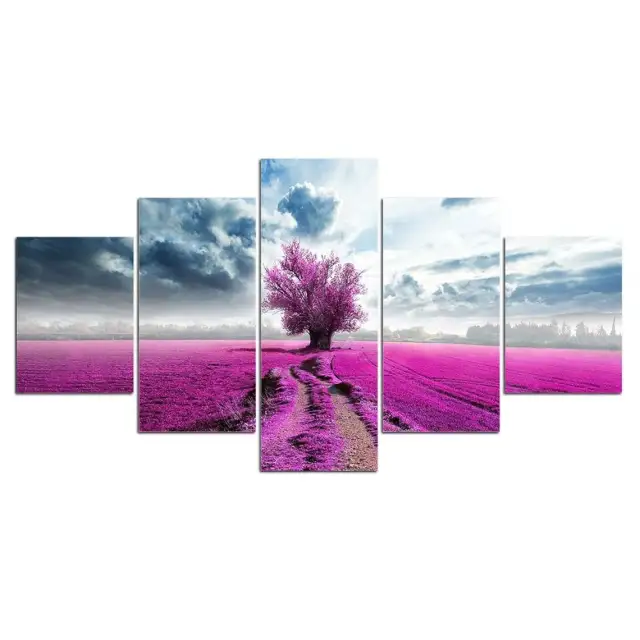 Wall Art Canvas Painting Decorative Poster - Shop at LoveMi