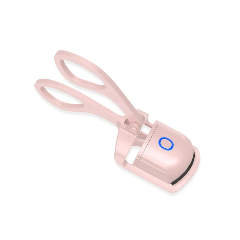 Heated Eyelash Curler Electric Temperature Control Mini Eyelash Curler Electric Portable Charging – image 10