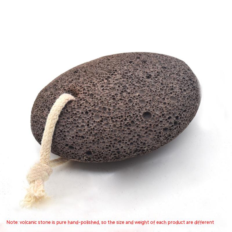 Brown Volcano Pumice Stone