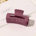 Medium Burgundy