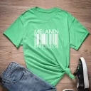 Bluegreen White Word