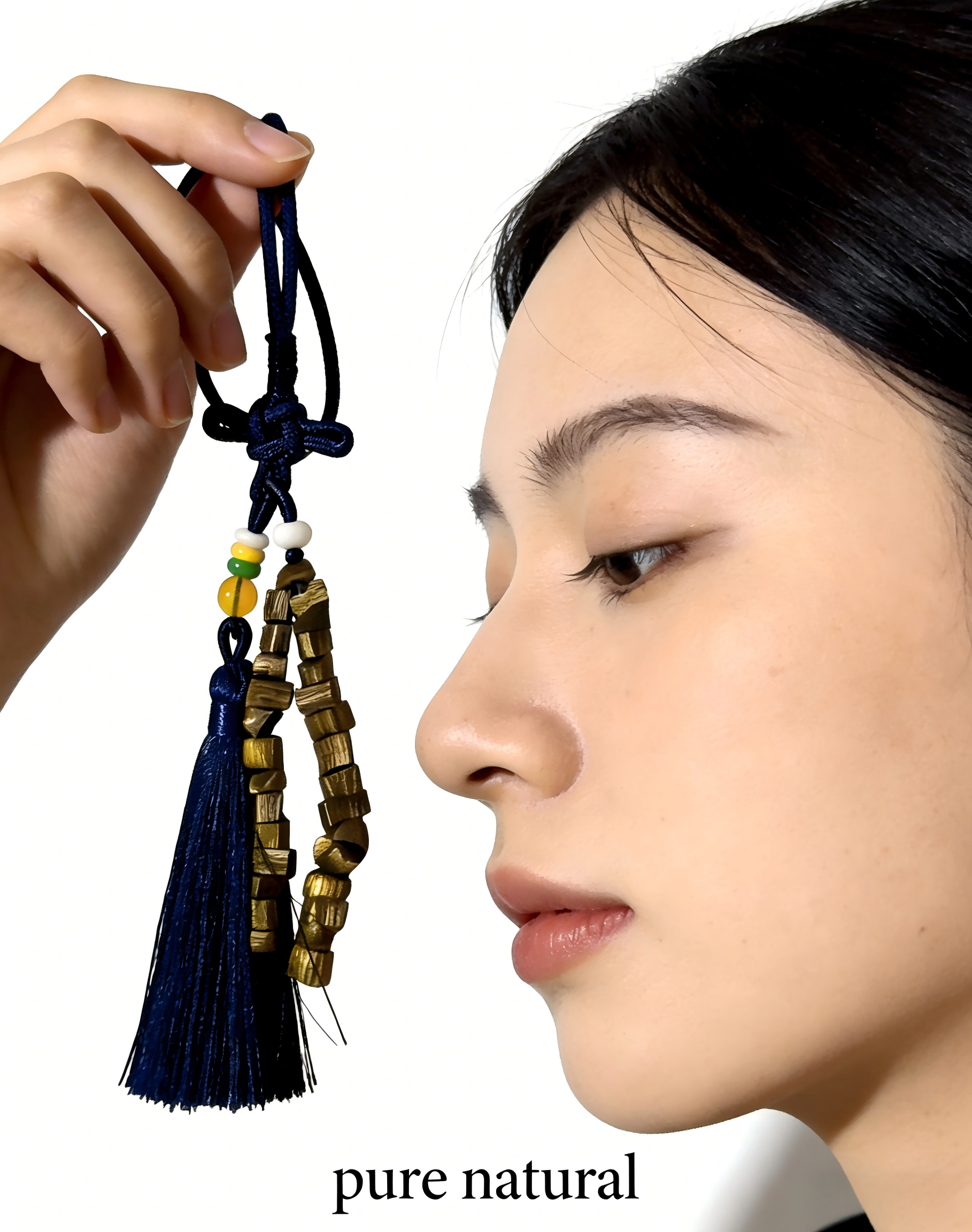 Natural Agarwood Pendants, Bulk Export, Suitable For Jewelry Retail, Gift Customization, And Antique Collection, Hand Carved, Oil Content Optional, Customizable Design, Direct Factory Source