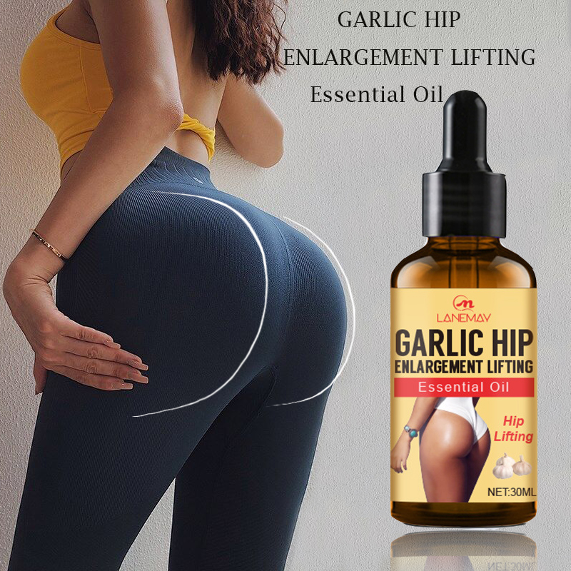 Hip Essential Oil Facial Treatment Hip Essential