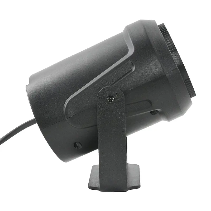 Projector Lamp High-brightness Christmas Snowflake Indoor Holiday