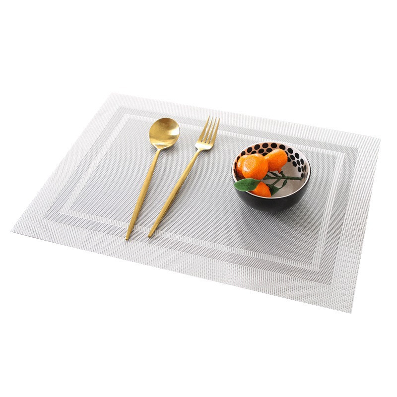 Title 8, Placemat Heat Pad Nordic Style Western Placemat...