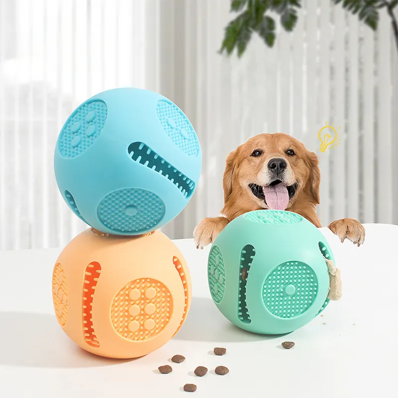 Pet Dog Toy Ball Cat Outdoor Bite-resistant