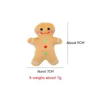 Gingerbread Man