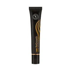 Regrowth Organic Hair Serum Roller Set Hair Care Anti Stripping Liquid Suitable For All Types Of Hair Loss Scalp Nourishing - 20Ml Bag - View 1