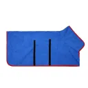 Blue Red Edge