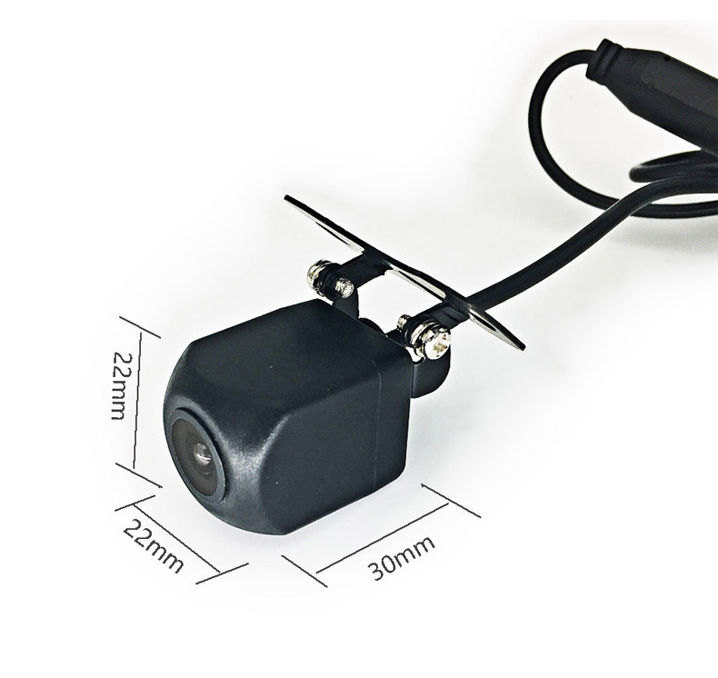 Mobile Phone Display On-board Video Surveillance — foto 4