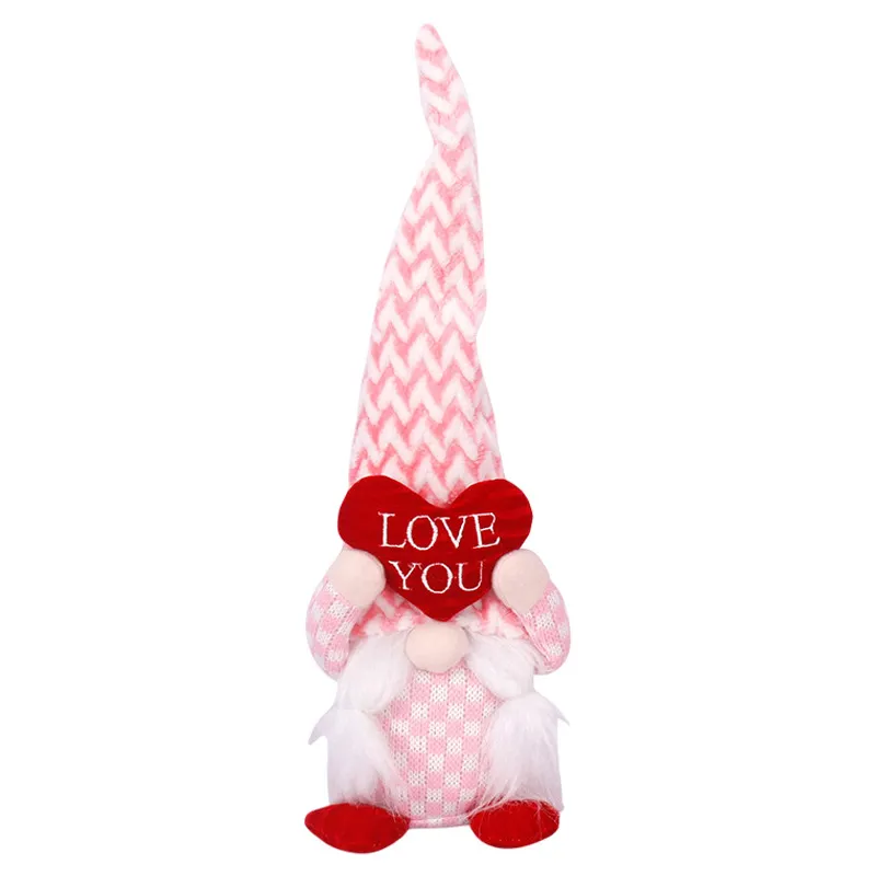 Valentine's Day Decoration Love Doll Ornaments – image 7