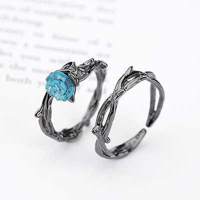 Moon Night Forest Tremella