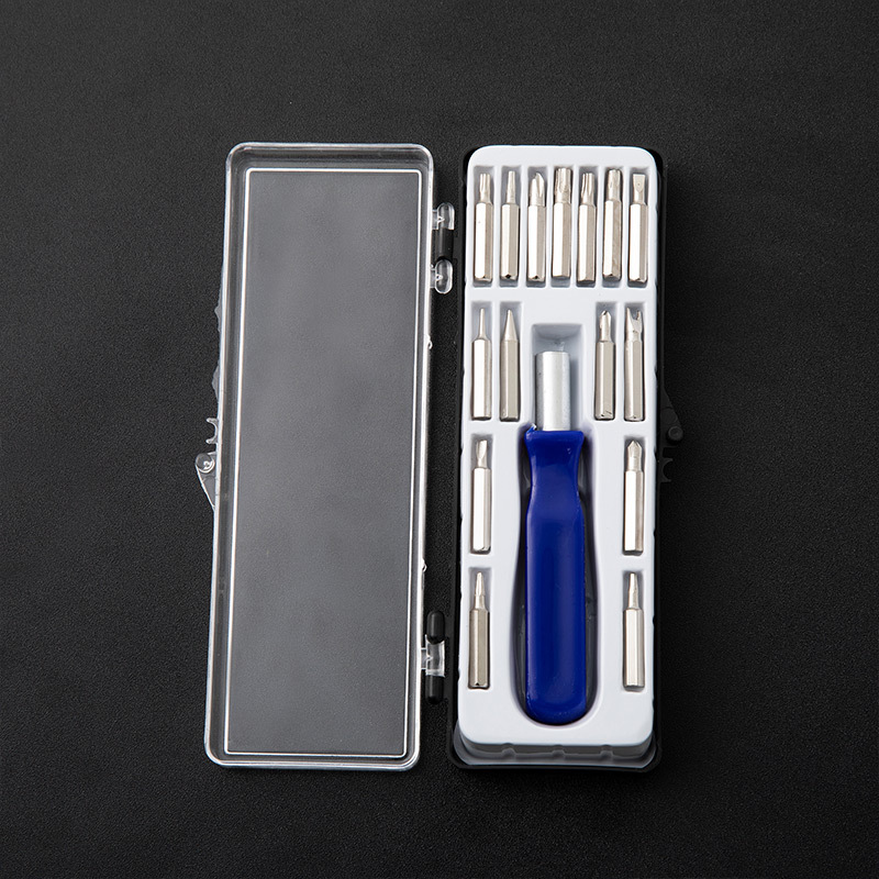 16 In 1 Screwdriver Multi-function Screwdriver Set