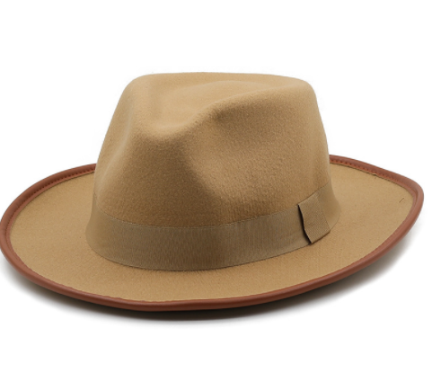 Western Cowboy Sun Hat Men And Women — foto 9
